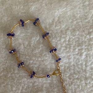 Beautiful handmade bracelets